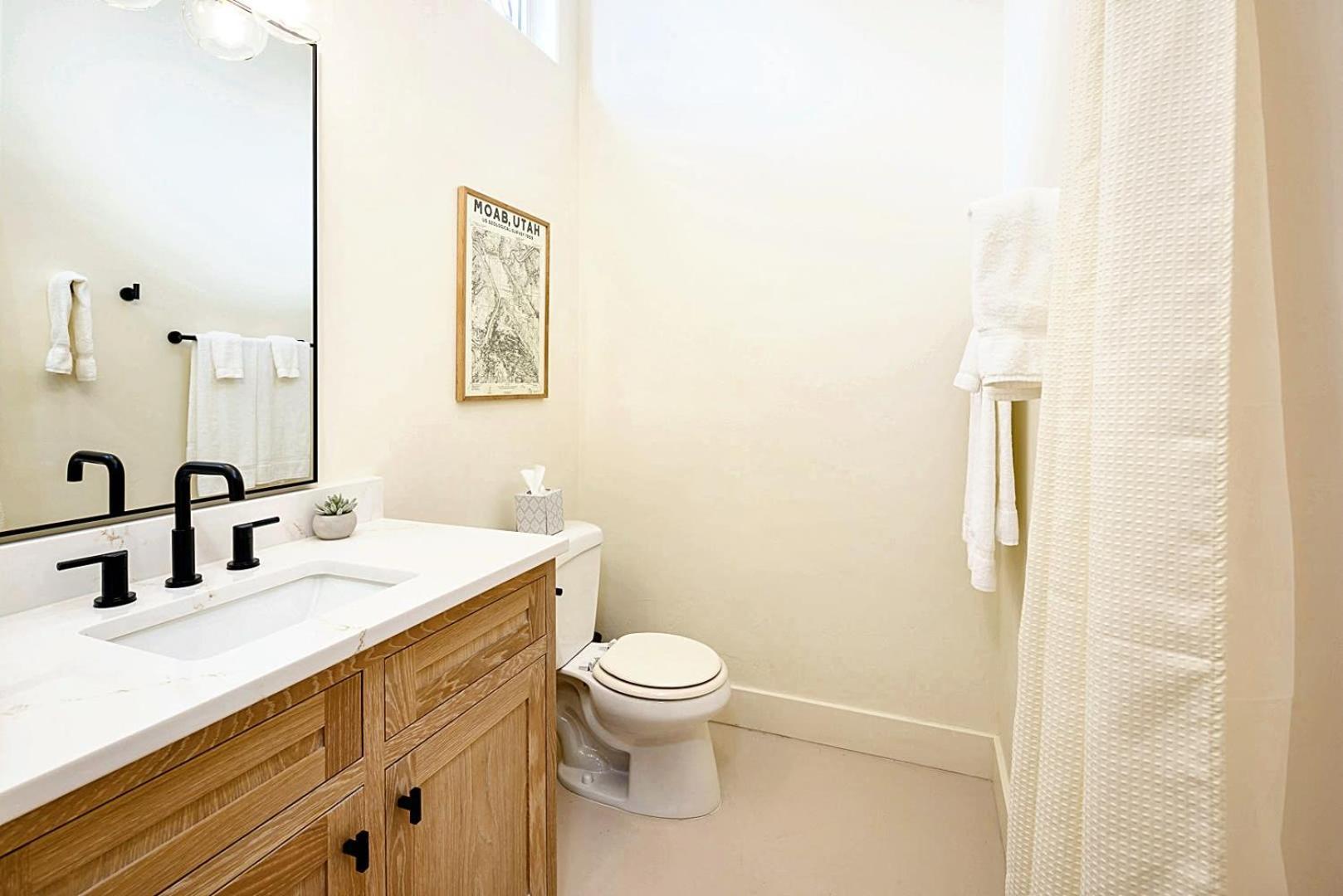 Downtown Kokopelli West 6 - Newly Remodeled Stylish Studio Moab Exterior foto
