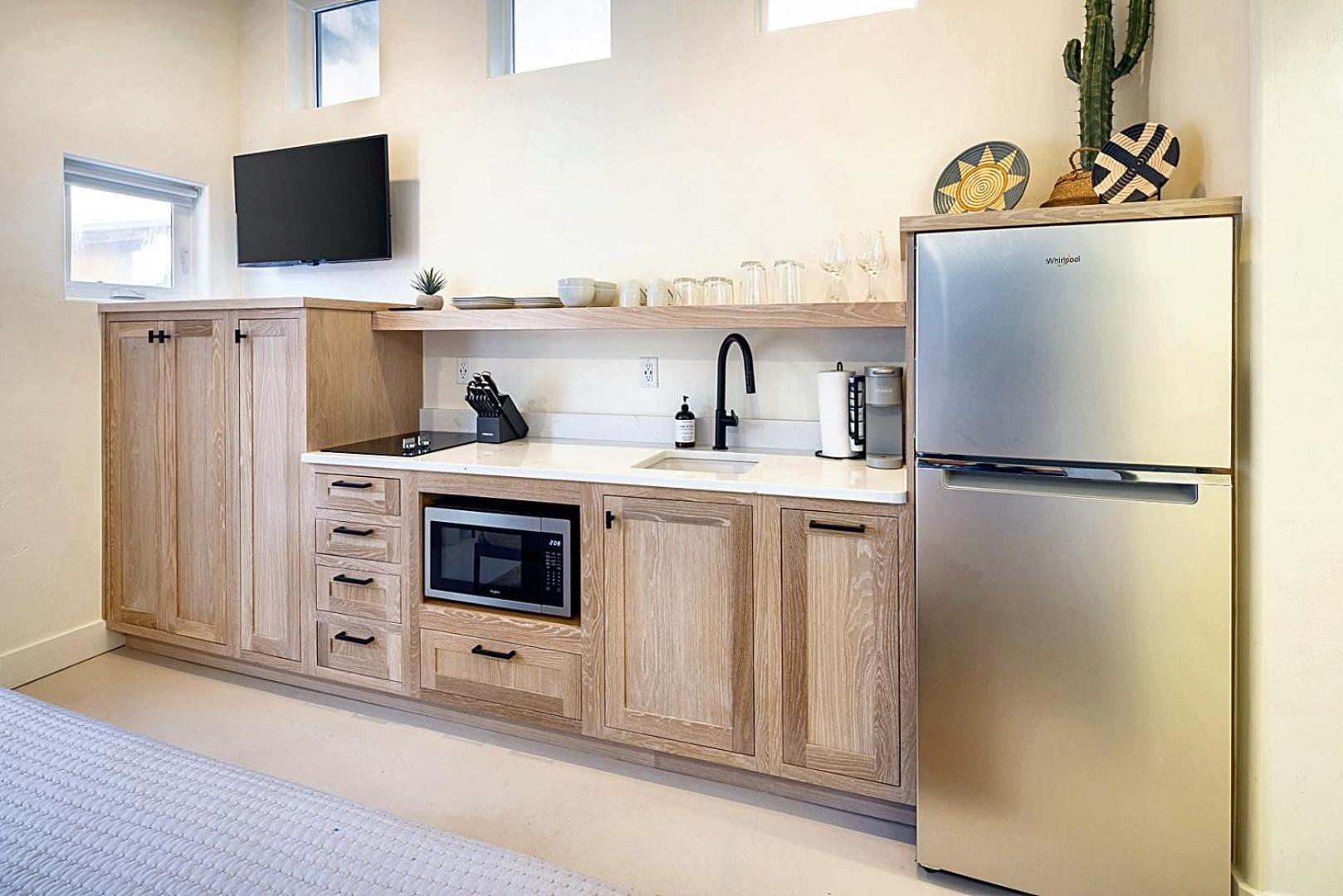 Downtown Kokopelli West 6 - Newly Remodeled Stylish Studio Moab Exterior foto