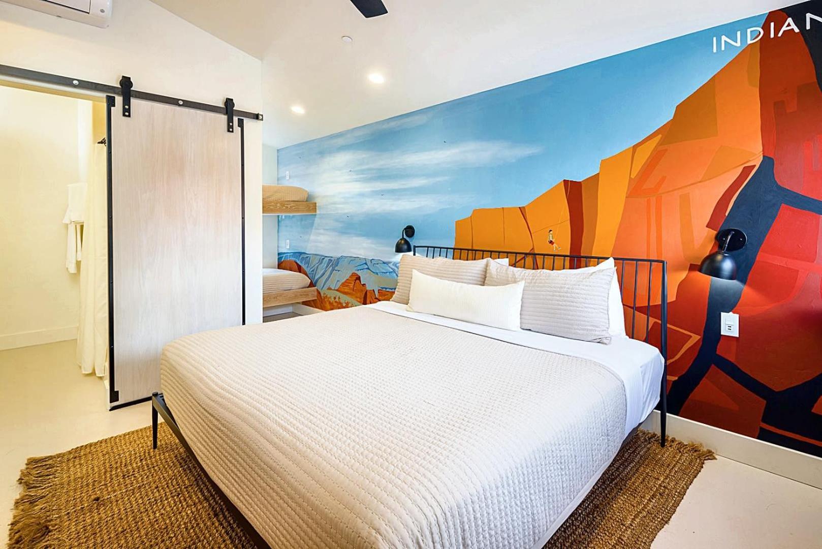 Downtown Kokopelli West 6 - Newly Remodeled Stylish Studio Moab Exterior foto