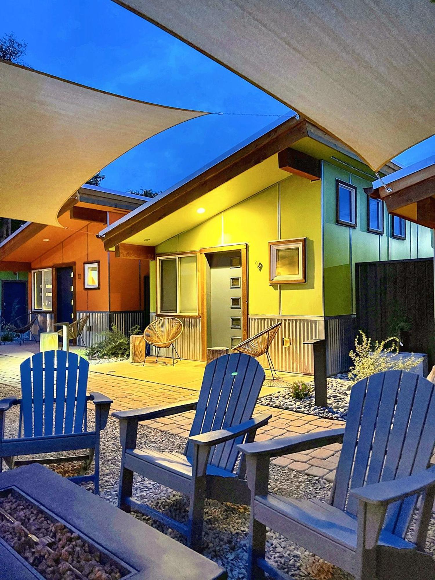 Downtown Kokopelli West 6 - Newly Remodeled Stylish Studio Moab Exterior foto